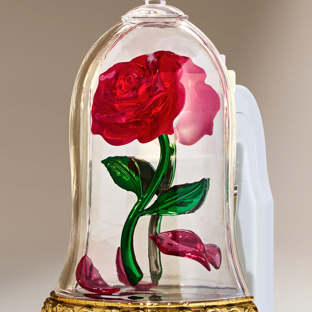 Bath & Body Works Belle Adjustable Wallflowers Scent Control™ Nightlight